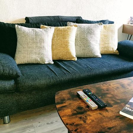 Appartement Panier Vieux Port マルセイユ エクステリア 写真