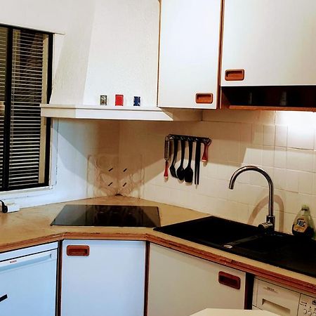 Appartement Panier Vieux Port マルセイユ エクステリア 写真
