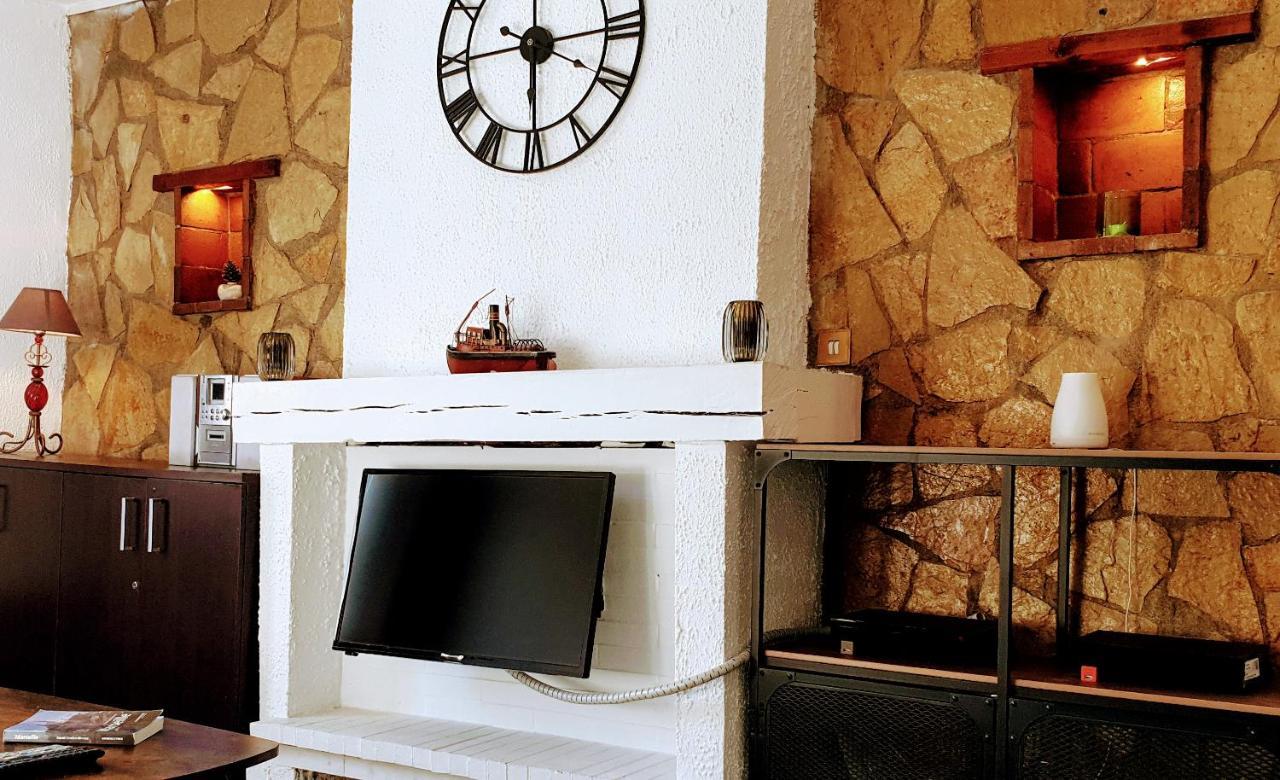 Appartement Panier Vieux Port マルセイユ エクステリア 写真