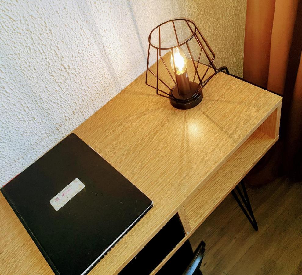 Appartement Panier Vieux Port マルセイユ エクステリア 写真