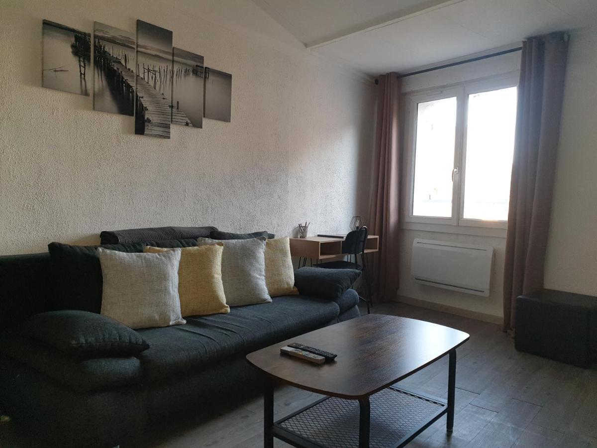 Appartement Panier Vieux Port マルセイユ エクステリア 写真