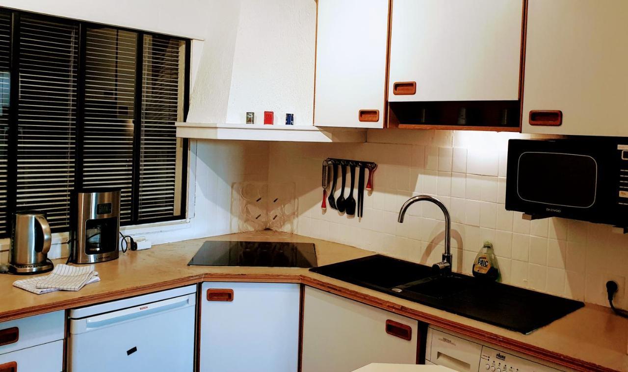 Appartement Panier Vieux Port マルセイユ エクステリア 写真