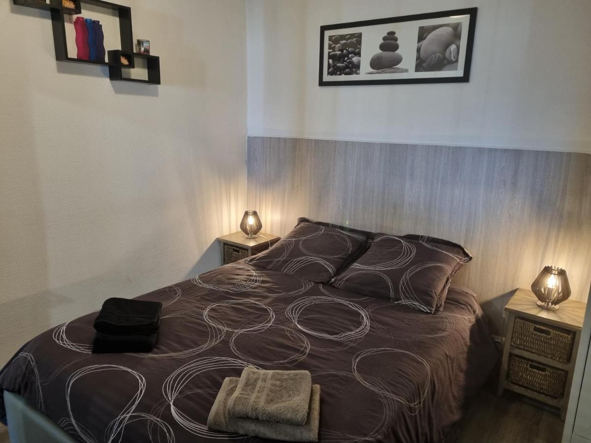 Appartement Panier Vieux Port マルセイユ エクステリア 写真