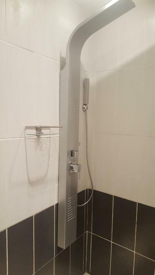 Appartement Panier Vieux Port マルセイユ エクステリア 写真